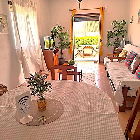 Sun & Surf Flat Arrifana Beach Aljezur Exterior foto