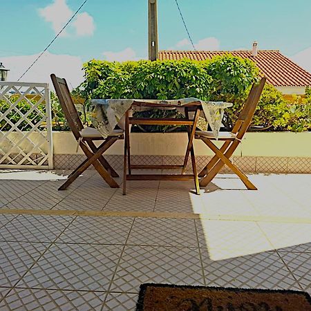 Sun & Surf Flat Arrifana Beach Aljezur Exterior foto