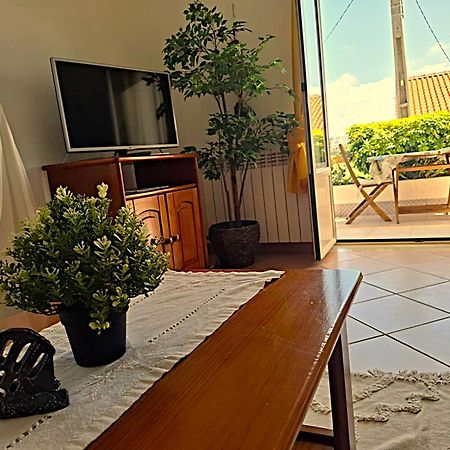 Sun & Surf Flat Arrifana Beach Aljezur Exterior foto