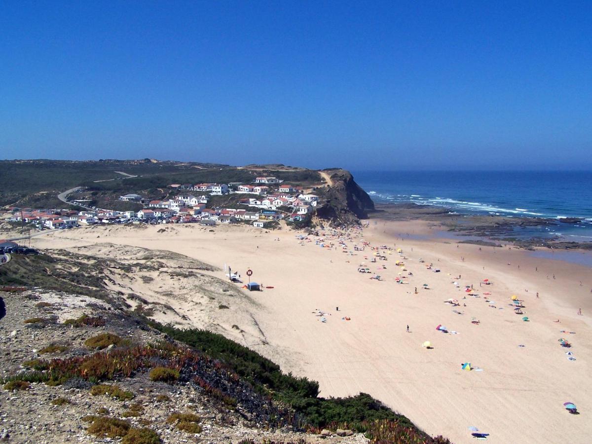 Sun & Surf Flat Arrifana Beach Aljezur Exterior foto