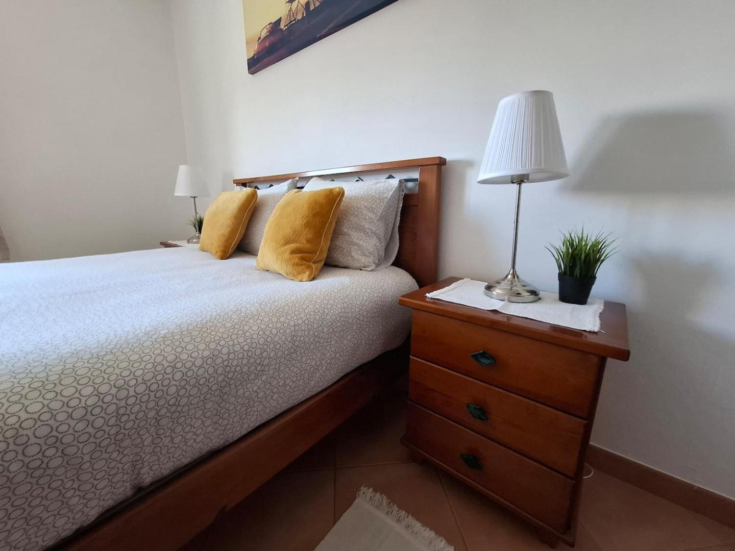 Sun & Surf Flat Arrifana Beach Aljezur Exterior foto