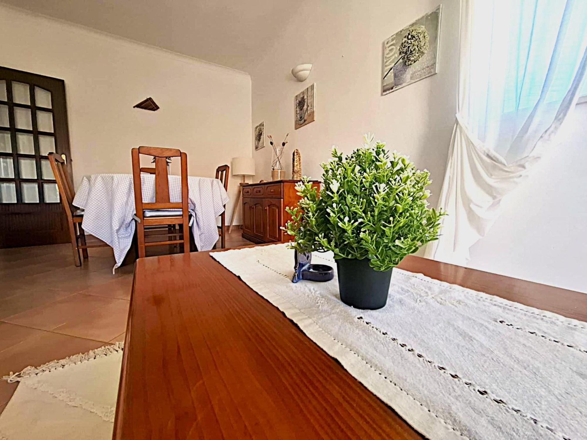 Sun & Surf Flat Arrifana Beach Aljezur Exterior foto