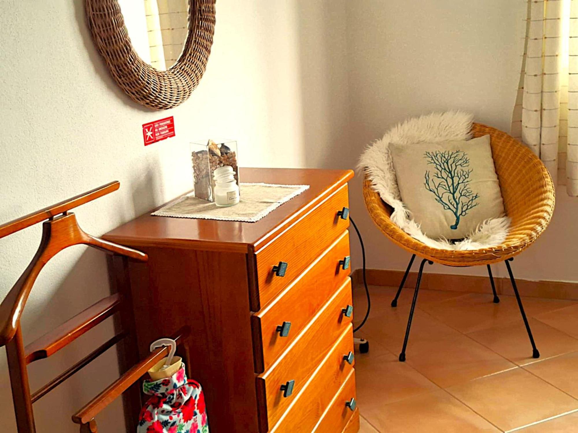 Sun & Surf Flat Arrifana Beach Aljezur Exterior foto